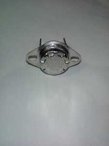 Thermostat