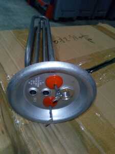 heating element